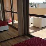 Green Oasis